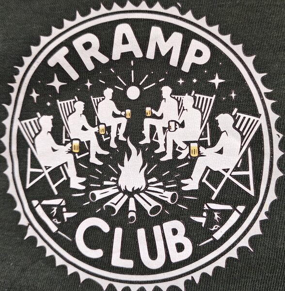 Tramp Club logo